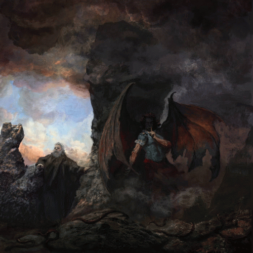 Chaos Invocation : Wherever We Roam...